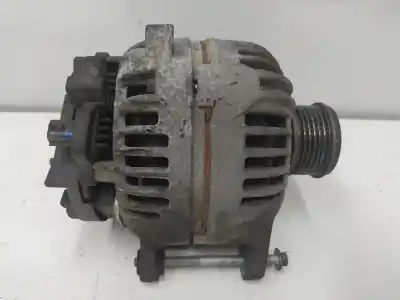 Автозапчастина б/у генератор для renault kangoo (f/kc0) 1.5 dci diesel cat (k9k-716) посилання на oem iam 8200660034b 0124525139 