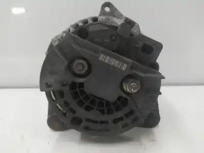 Автозапчастина б/у генератор для renault kangoo (f/kc0) 1.5 dci diesel cat (k9k-716) посилання на oem iam 8200660034b 0124525139 