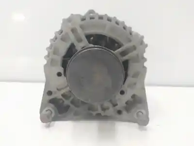 Автозапчастина б/у генератор для renault kangoo (f/kc0) 1.5 dci diesel cat (k9k-716) посилання на oem iam 8200660034b Автозапчастина б/у генератор для renault kangoo (f/kc0) 1.5 dci diesel cat (k9k-716) посилання на oem iam 8200660034b