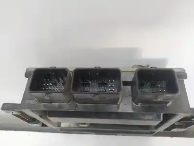 Автозапчастина б/у ебу контролер двигуна для renault kangoo (f/kc0) 1.5 dci diesel cat (k9k-716) посилання на oem iam 8200911560   Автозапчастина б/у ебу контролер двигуна для renault kangoo (f/kc0) 1.5 dci diesel cat (k9k-716) посилання на oem iam 8200911560