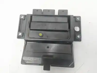 Автозапчастина б/у ебу контролер двигуна для renault kangoo (f/kc0) 1.5 dci diesel cat (k9k-716) посилання на oem iam 8200911560   Автозапчастина б/у ебу контролер двигуна для renault kangoo (f/kc0) 1.5 dci diesel cat (k9k-716) посилання на oem iam 8200911560