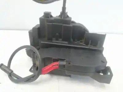 Автозапчастина б/у замок передній праві двері для renault kangoo (f/kc0) 1.5 dci diesel cat (k9k-716) посилання на oem iam 8200497604d   Автозапчастина б/у замок передній праві двері для renault kangoo (f/kc0) 1.5 dci diesel cat (k9k-716) посилання на oem iam 8200497604d