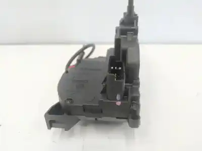 Автозапчастина б/у замок передній праві двері для renault kangoo (f/kc0) 1.5 dci diesel cat (k9k-716) посилання на oem iam 8200497604d   Автозапчастина б/у замок передній праві двері для renault kangoo (f/kc0) 1.5 dci diesel cat (k9k-716) посилання на oem iam 8200497604d