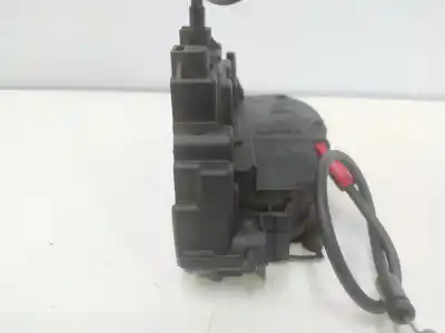 Автозапчастина б/у замок передній праві двері для renault kangoo (f/kc0) 1.5 dci diesel cat (k9k-716) посилання на oem iam 8200497604d   Автозапчастина б/у замок передній праві двері для renault kangoo (f/kc0) 1.5 dci diesel cat (k9k-716) посилання на oem iam 8200497604d