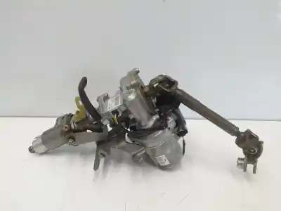 Автозапчастина б/у рульва колонка для renault kangoo (f/kc0) 1.5 dci diesel cat (k9k-716) посилання на oem iam 8200932439  