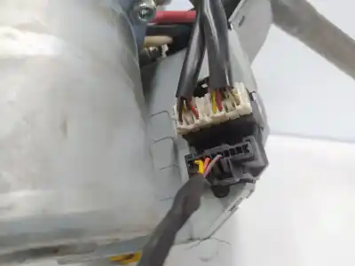 Автозапчастина б/у рульва колонка для renault kangoo (f/kc0) 1.5 dci diesel cat (k9k-716) посилання на oem iam 8200932439  