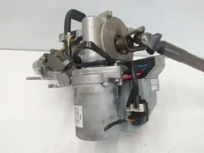 Автозапчастина б/у рульва колонка для renault kangoo (f/kc0) 1.5 dci diesel cat (k9k-716) посилання на oem iam 8200932439  