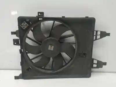 Автозапчастина б/у електро вентилятор для renault kangoo (f/kc0) 1.5 dci diesel cat (k9k-716) посилання на oem iam 8200427466b Автозапчастина б/у електро вентилятор для renault kangoo (f/kc0) 1.5 dci diesel cat (k9k-716) посилання на oem iam 8200427466b