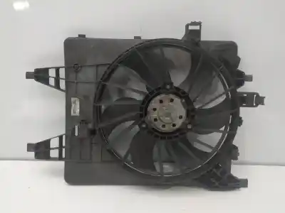 Автозапчастина б/у електро вентилятор для renault kangoo (f/kc0) 1.5 dci diesel cat (k9k-716) посилання на oem iam 8200427466b   Автозапчастина б/у електро вентилятор для renault kangoo (f/kc0) 1.5 dci diesel cat (k9k-716) посилання на oem iam 8200427466b