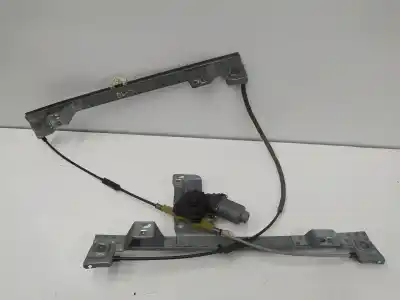 Автозапчастина б/у регулятор переднього правого скла для renault kangoo (f/kc0) 1.5 dci diesel cat (k9k-716) посилання на oem iam 402086a Автозапчастина б/у регулятор переднього правого скла для renault kangoo (f/kc0) 1.5 dci diesel cat (k9k-716) посилання на oem iam 402086a