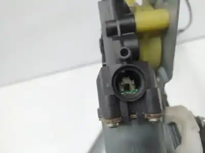 Автозапчастина б/у регулятор переднього правого скла для renault kangoo (f/kc0) 1.5 dci diesel cat (k9k-716) посилання на oem iam 402086a  