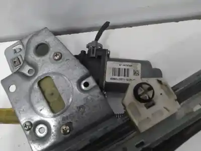 Автозапчастина б/у регулятор вікна передній лівий для renault kangoo (f/kc0) 1.5 dci diesel cat (k9k-716) посилання на oem iam 402087a   Автозапчастина б/у регулятор вікна передній лівий для renault kangoo (f/kc0) 1.5 dci diesel cat (k9k-716) посилання на oem iam 402087a