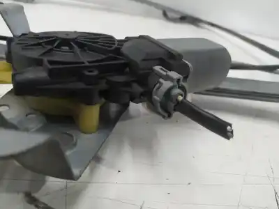 Автозапчастина б/у регулятор вікна передній лівий для renault kangoo (f/kc0) 1.5 dci diesel cat (k9k-716) посилання на oem iam 402087a   Автозапчастина б/у регулятор вікна передній лівий для renault kangoo (f/kc0) 1.5 dci diesel cat (k9k-716) посилання на oem iam 402087a