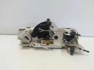 Автозапчастина б/у контроль опалення / кондиціонації для renault kangoo (f/kc0) 1.5 dci diesel cat (k9k-716) посилання на oem iam 5f2140100  