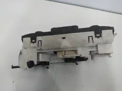 Автозапчастина б/у контроль опалення / кондиціонації для renault kangoo (f/kc0) 1.5 dci diesel cat (k9k-716) посилання на oem iam 5f2140100  