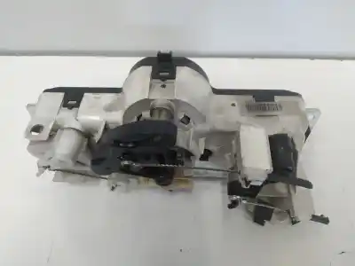 Автозапчастина б/у контроль опалення / кондиціонації для renault kangoo (f/kc0) 1.5 dci diesel cat (k9k-716) посилання на oem iam 5f2140100  