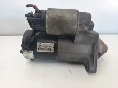 Автозапчастина б/у двигун запускається для renault kangoo (f/kc0) 1.5 dci diesel cat (k9k-716) посилання на oem iam 8200584675b   Автозапчастина б/у двигун запускається для renault kangoo (f/kc0) 1.5 dci diesel cat (k9k-716) посилання на oem iam 8200584675b