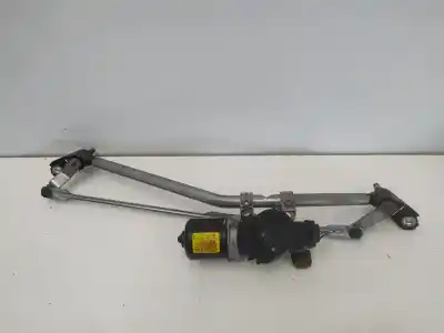 Автозапчастина б/у двигатель передніх склоочисників для renault kangoo (f/kc0) 1.5 dci diesel cat (k9k-716) посилання на oem iam 54001902 Автозапчастина б/у двигатель передніх склоочисників для renault kangoo (f/kc0) 1.5 dci diesel cat (k9k-716) посилання на oem iam 54001902