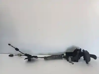 Автозапчасти б/у РЫЧАГ ПЕРЕКЛЮЧЕНИЯ ПЕРЕДАЧ за RENAULT KANGOO (F/KC0)  ссылки OEM IAM    Автозапчасти б/у РЫЧАГ ПЕРЕКЛЮЧЕНИЯ ПЕРЕДАЧ за RENAULT KANGOO (F/KC0)  ссылки OEM IAM