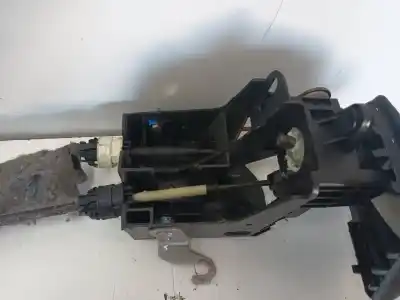 Автозапчасти б/у рычаг переключения передач за renault kangoo (f/kc0) 1.5 dci diesel cat (k9k-716) ссылки oem iam    Автозапчасти б/у рычаг переключения передач за renault kangoo (f/kc0) 1.5 dci diesel cat (k9k-716) ссылки oem iam