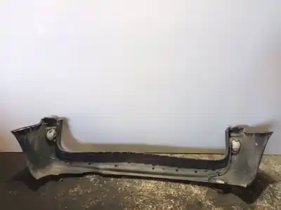 Автозапчасти б/у задний бампер за renault kangoo (f/kc0) 1.5 dci diesel cat (k9k-716) ссылки oem iam   