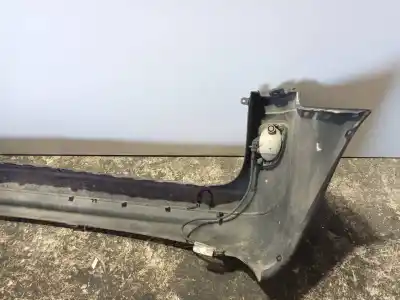 Автозапчасти б/у задний бампер за renault kangoo (f/kc0) 1.5 dci diesel cat (k9k-716) ссылки oem iam   