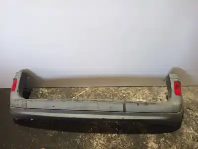 Автозапчастина б/у задній бампер для renault kangoo (f/kc0) 1.5 dci diesel cat (k9k-716) посилання на oem iam  Автозапчастина б/у задній бампер для renault kangoo (f/kc0) 1.5 dci diesel cat (k9k-716) посилання на oem iam