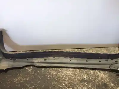 Автозапчасти б/у задний бампер за renault kangoo (f/kc0) 1.5 dci diesel cat (k9k-716) ссылки oem iam   