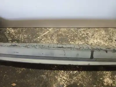 Автозапчасти б/у задний бампер за renault kangoo (f/kc0) 1.5 dci diesel cat (k9k-716) ссылки oem iam   