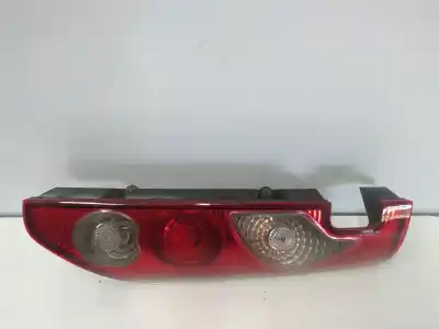 Автозапчастина б/у правий ліхтар для renault kangoo (f/kc0) 1.5 dci diesel cat (k9k-716) посилання на oem iam   