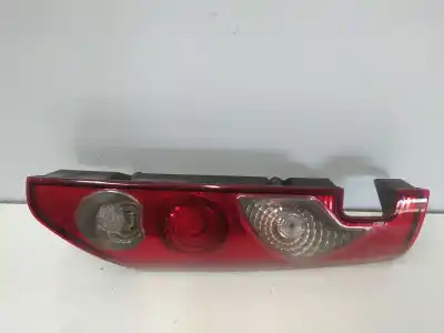 Автозапчастина б/у правий ліхтар для renault kangoo (f/kc0) 1.5 dci diesel cat (k9k-716) посилання на oem iam  Автозапчастина б/у правий ліхтар для renault kangoo (f/kc0) 1.5 dci diesel cat (k9k-716) посилання на oem iam