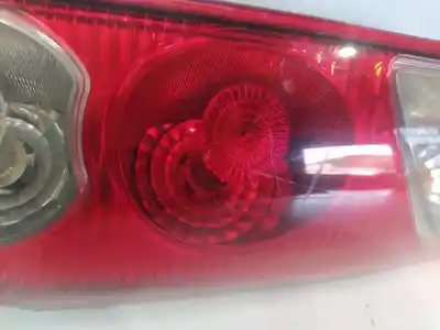 Автозапчастина б/у правий ліхтар для renault kangoo (f/kc0) 1.5 dci diesel cat (k9k-716) посилання на oem iam   