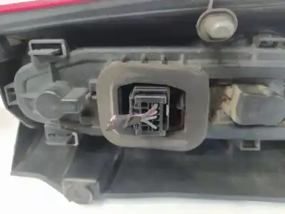 Автозапчасти б/у левый задний фонарь за renault kangoo (f/kc0) 1.5 dci diesel cat (k9k-716) ссылки oem iam    Автозапчасти б/у левый задний фонарь за renault kangoo (f/kc0) 1.5 dci diesel cat (k9k-716) ссылки oem iam