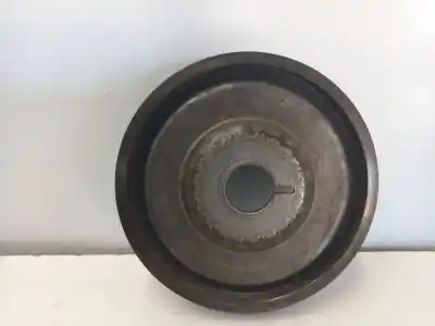 Автозапчастина б/у шків колінчастого вала для renault kangoo (f/kc0) 1.5 dci diesel cat (k9k-716) посилання на oem iam    Автозапчастина б/у шків колінчастого вала для renault kangoo (f/kc0) 1.5 dci diesel cat (k9k-716) посилання на oem iam