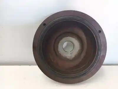 Автозапчастина б/у шків колінчастого вала для renault kangoo (f/kc0) 1.5 dci diesel cat (k9k-716) посилання на oem iam  Автозапчастина б/у шків колінчастого вала для renault kangoo (f/kc0) 1.5 dci diesel cat (k9k-716) посилання на oem iam