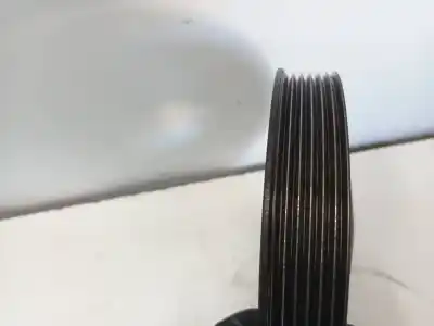 Автозапчастина б/у шків колінчастого вала для renault kangoo (f/kc0) 1.5 dci diesel cat (k9k-716) посилання на oem iam    Автозапчастина б/у шків колінчастого вала для renault kangoo (f/kc0) 1.5 dci diesel cat (k9k-716) посилання на oem iam