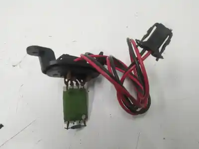 Автозапчастина б/у стійкість на нагревання для renault kangoo (f/kc0) 1.5 dci diesel cat (k9k-716) посилання на oem iam    Автозапчастина б/у стійкість на нагревання для renault kangoo (f/kc0) 1.5 dci diesel cat (k9k-716) посилання на oem iam