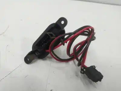 Автозапчастина б/у стійкість на нагревання для renault kangoo (f/kc0) 1.5 dci diesel cat (k9k-716) посилання на oem iam  Автозапчастина б/у стійкість на нагревання для renault kangoo (f/kc0) 1.5 dci diesel cat (k9k-716) посилання на oem iam