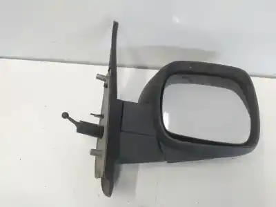 Автозапчастина б/у правий задний огляд для renault kangoo (f/kc0) 1.5 dci diesel cat (k9k-716) посилання на oem iam  Автозапчастина б/у правий задний огляд для renault kangoo (f/kc0) 1.5 dci diesel cat (k9k-716) посилання на oem iam