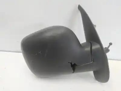 Автозапчасти б/у задний вид справа за renault kangoo (f/kc0) 1.5 dci diesel cat (k9k-716) ссылки oem iam   