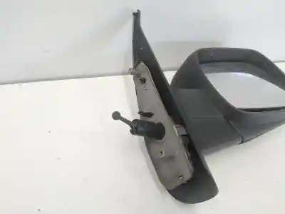 Автозапчасти б/у задний вид справа за renault kangoo (f/kc0) 1.5 dci diesel cat (k9k-716) ссылки oem iam   