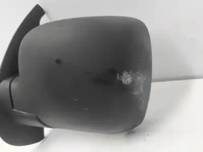 Автозапчастина б/у ліве дзеркало для renault kangoo (f/kc0) 1.5 dci diesel cat (k9k-716) посилання на oem iam   