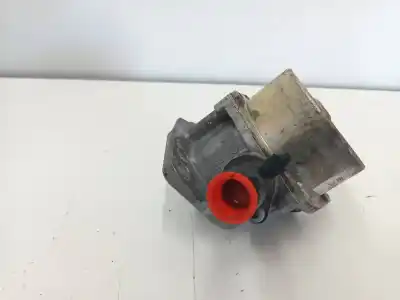 Автозапчастина б/у галмумний депресор / вакуумний насос для renault kangoo (f/kc0) 1.5 dci diesel cat (k9k-716) посилання на oem iam 8201005306b  