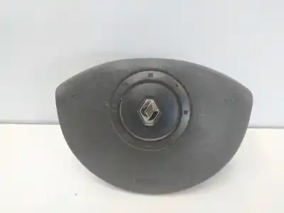 Автозапчастина б/у передня ліва подушка безопасности для renault kangoo (f/kc0) 1.5 dci diesel cat (k9k-716) посилання на oem iam 8200893585f Автозапчастина б/у передня ліва подушка безопасности для renault kangoo (f/kc0) 1.5 dci diesel cat (k9k-716) посилання на oem iam 8200893585f