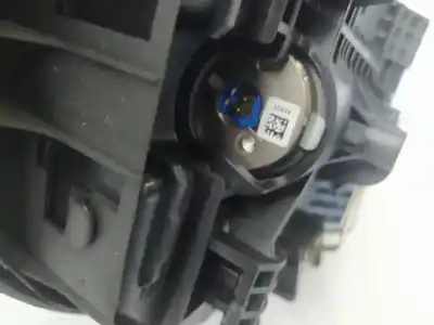 Автозапчастина б/у передня ліва подушка безопасности для renault kangoo (f/kc0) 1.5 dci diesel cat (k9k-716) посилання на oem iam 8200893585f  