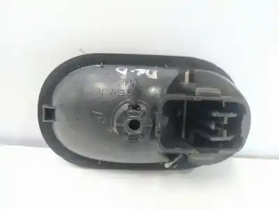 Автозапчастина б/у усередині передня права ручка для renault kangoo (f/kc0) 1.5 dci diesel cat (k9k-716) посилання на oem iam    Автозапчастина б/у усередині передня права ручка для renault kangoo (f/kc0) 1.5 dci diesel cat (k9k-716) посилання на oem iam