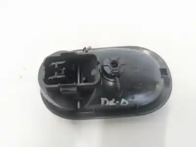 Автозапчастина б/у усередині передня права ручка для renault kangoo (f/kc0) 1.5 dci diesel cat (k9k-716) посилання на oem iam    Автозапчастина б/у усередині передня права ручка для renault kangoo (f/kc0) 1.5 dci diesel cat (k9k-716) посилання на oem iam