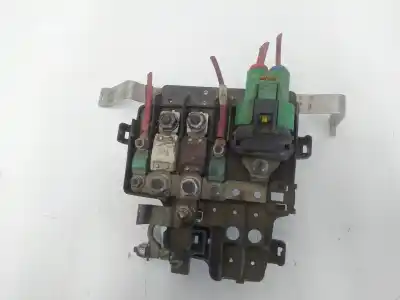 Автозапчастина б/у реле/запоперівник для renault kangoo (f/kc0) 1.5 dci diesel cat (k9k-716) посилання на oem iam  Автозапчастина б/у реле/запоперівник для renault kangoo (f/kc0) 1.5 dci diesel cat (k9k-716) посилання на oem iam