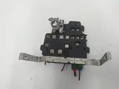 Автозапчастина б/у реле/запоперівник для renault kangoo (f/kc0) 1.5 dci diesel cat (k9k-716) посилання на oem iam    Автозапчастина б/у реле/запоперівник для renault kangoo (f/kc0) 1.5 dci diesel cat (k9k-716) посилання на oem iam