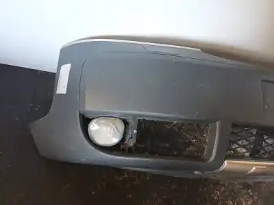 Peça sobressalente para automóvel em segunda mão para choques dianteiro por audi a6 c5 avant (4b5) 2.5 tdi referências oem iam   